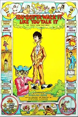 Movie Poster