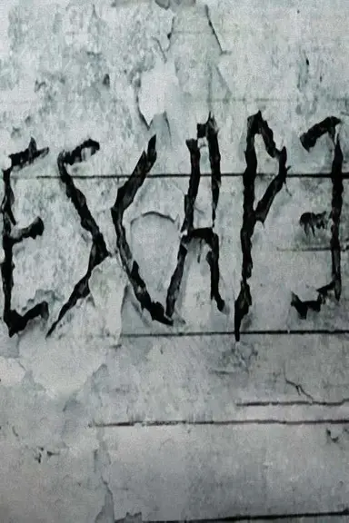 Escape poster