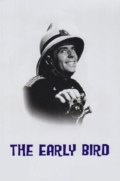 The Early Bird poster