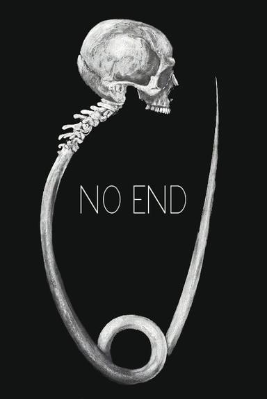 No End poster