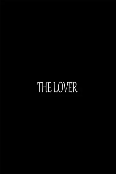 The Lover poster