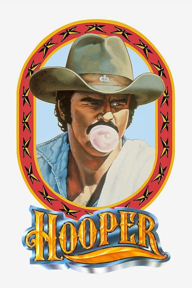 Hooper poster