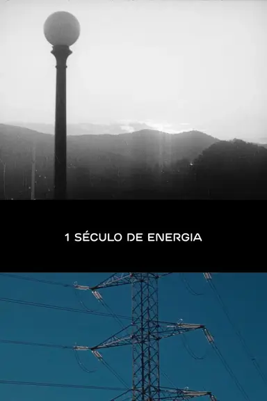 A Century of Energy poster