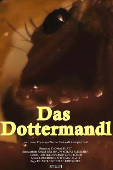 Das Dottermandl poster