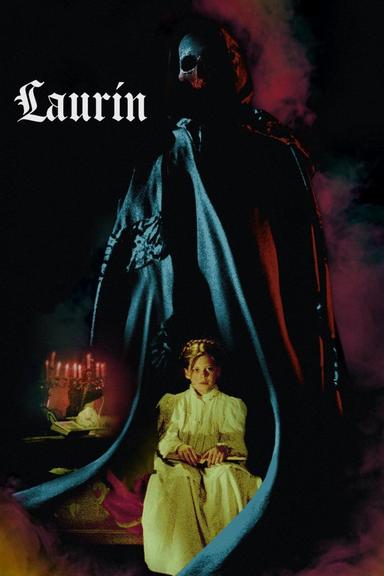 Laurin poster