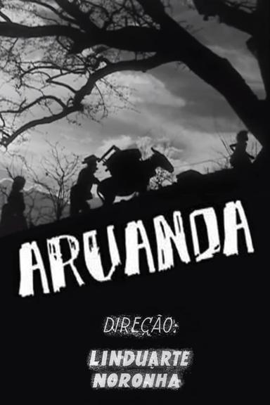 Aruanda poster