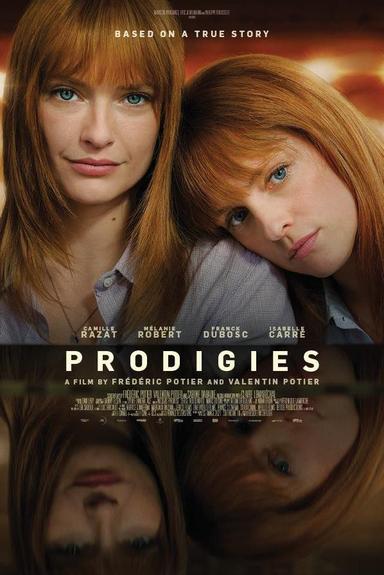 Prodigies poster