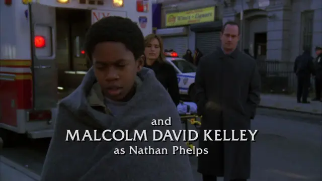 Episode Poster