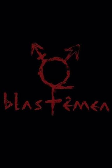 blasFêmea poster