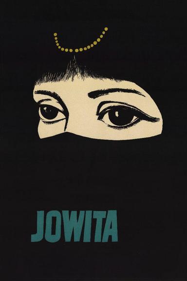 Jowita poster