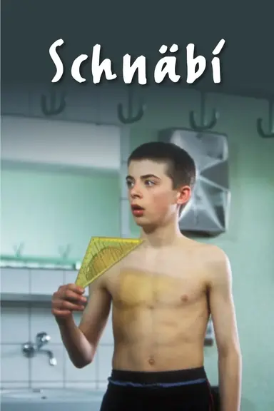 Willy poster