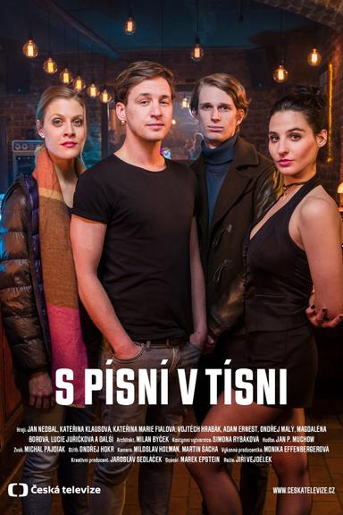 S písní v tísni poster