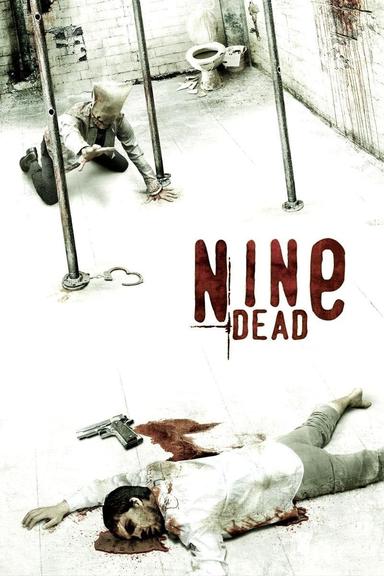 Nine Dead poster