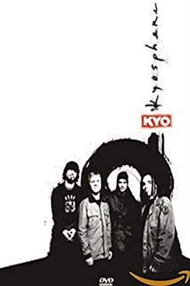 Kyo - Kyosphere poster