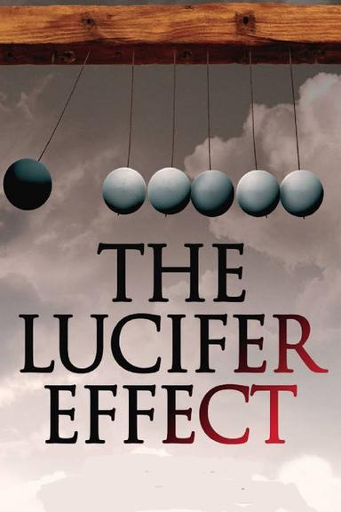 The Lucifer Effect poster