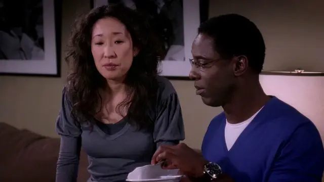 Episode Poster