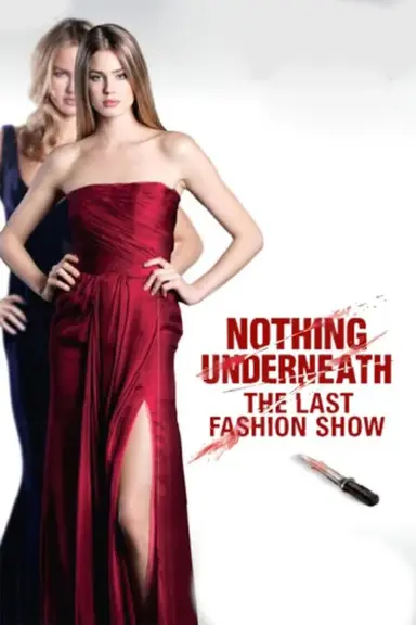 The Last Fashion Show poster