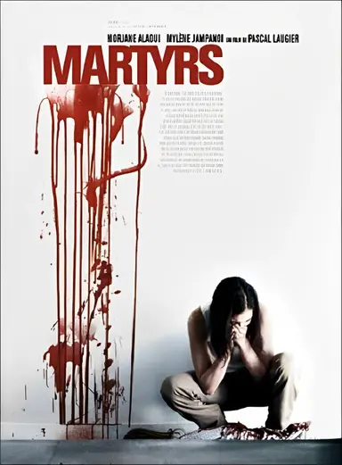 Martyrs poster