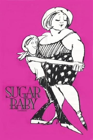 Sugarbaby poster