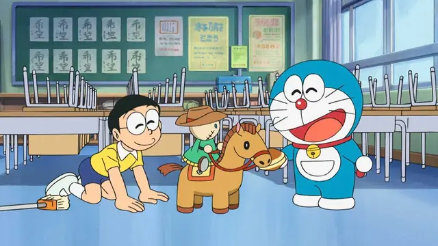 Episode Poster