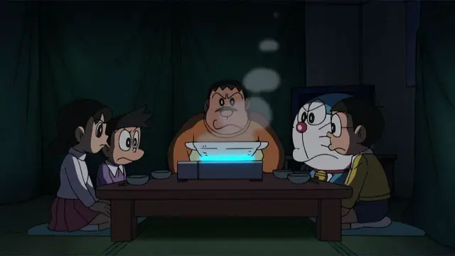 Episode Poster