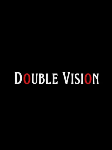 Double Vision poster