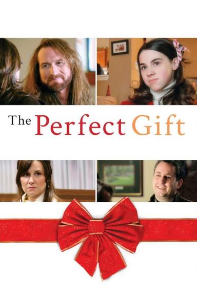 The Perfect Gift poster