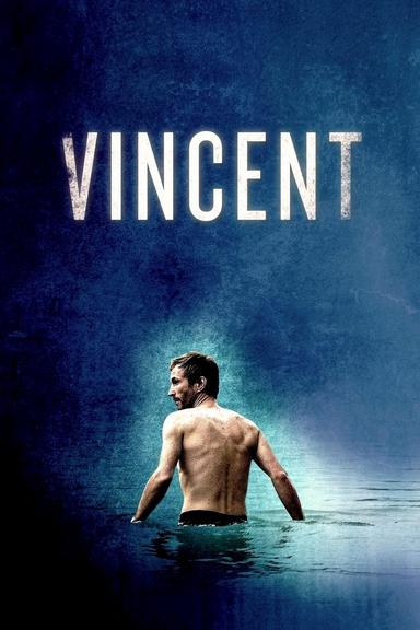 Vincent poster