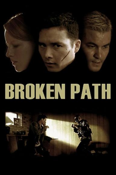 Broken Path poster