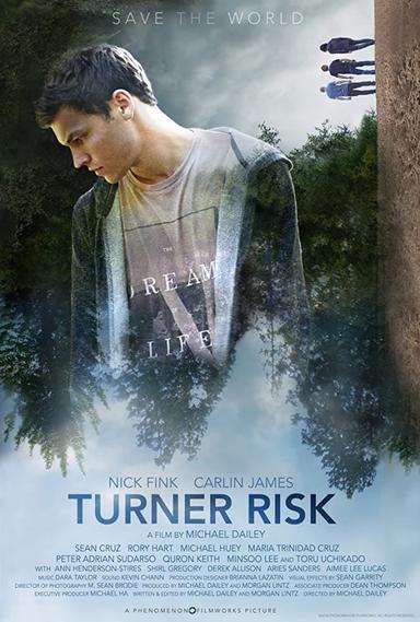 Turner Risk poster