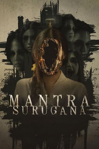 Mantra Surugana poster