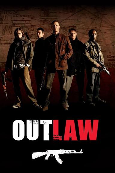 Outlaw poster