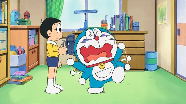 Episode Poster