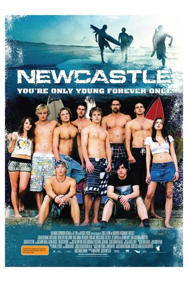 Newcastle poster