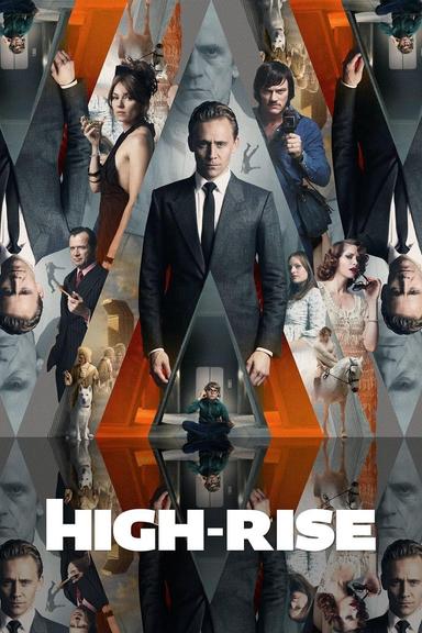 High-Rise poster