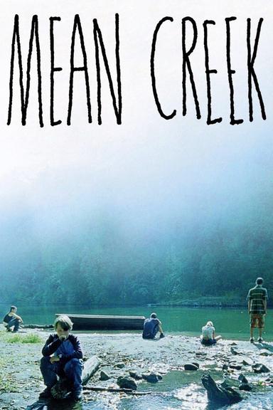 Mean Creek poster