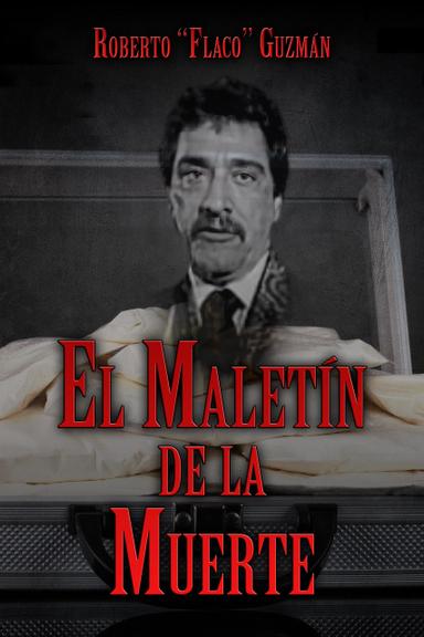 El maletin de la muerte poster