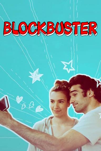 Blockbuster poster