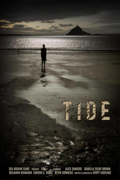 Tide poster