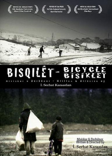 Bicycle poster