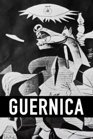Guernica poster