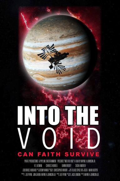 Into the Void poster