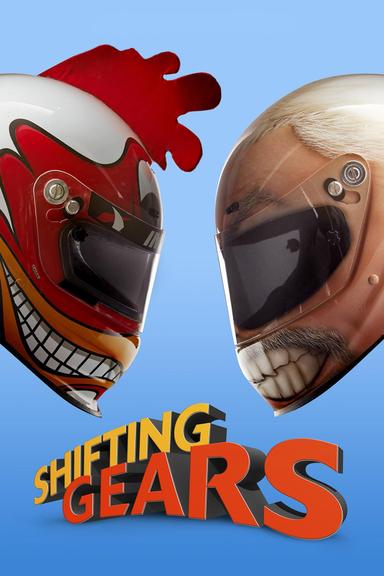 Shifting Gears poster