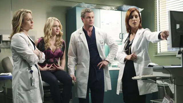 Episode Poster