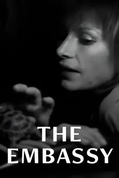 The Embassy poster
