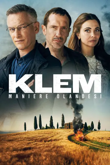 Klem poster