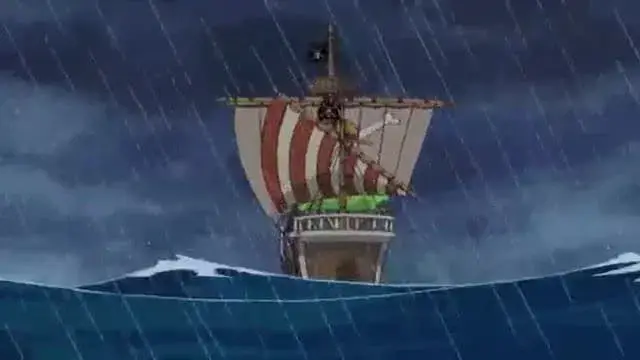 Episode Poster