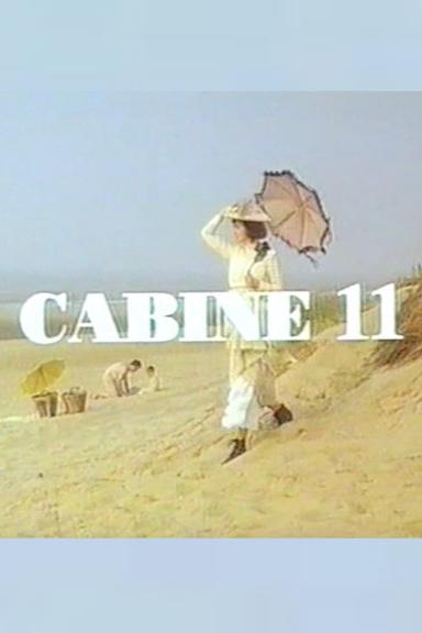 Cabine 11 poster