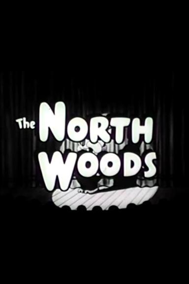 Northwoods poster