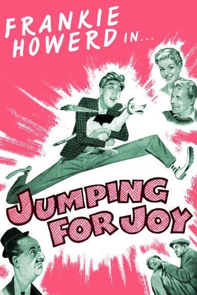 Jumping for Joy poster